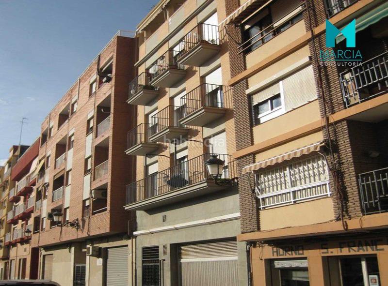 Foto fbd3d4b2-f0ca-4ea0-9836-0c3ff3180ca4. Piso  en venta . en El Grau Valencia