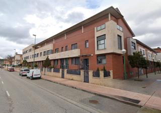 Xalet a Villimar - V1 - V2 - S3 - S4 - San Cristobal. Chalet en venta en burgos, 3 dormitorios.