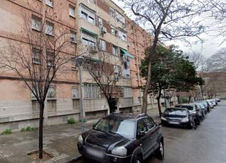 Pis a La Verneda. Piso en venta en barcelona, 3 dormitorios.