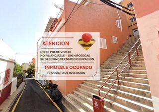 Dúplex en Anaga. Duplex en venta en maría jiménez.