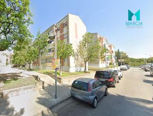 Etagenwohnung in Camps Blancs. Piso en venta en centre, 1 dormitorio.