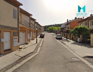 Xalet a Fresnedillas de la Oliva. Chalet en venta en fresnedillas de la oliva.