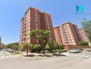 Appartement à Eixample. Piso en venta en urbanitzacions.