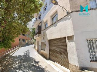Pis a Canyamars. Piso en venta en urb. can canyamás.