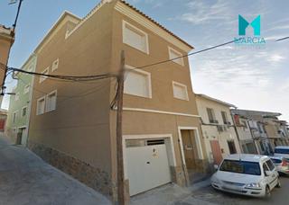 Dúplex  Aperadores. Duplex en venta en pliego, 5 dormitorios.