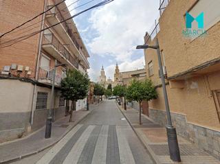 Appartement à Alcantarilla. Piso en venta en alcantarilla.