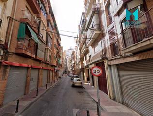 Appartement à San Antón. Piso en venta en centro, 3 dormitorios.
