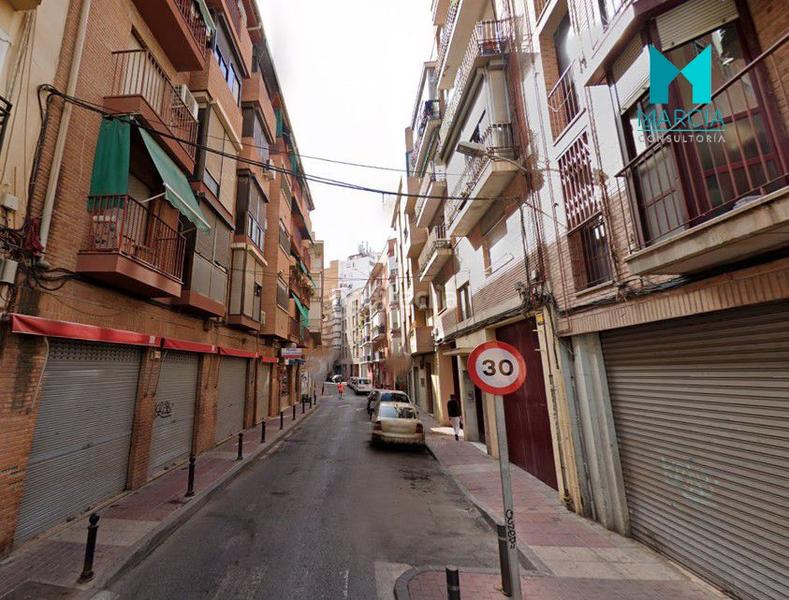 Foto 380fc122-af74-45a0-b88e-b89e020867cf. Piso  en venta en centro, 3 dormitorios. en San Antón Murcia