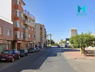 Appartement à Puente Tocinos. Piso en venta en centro.