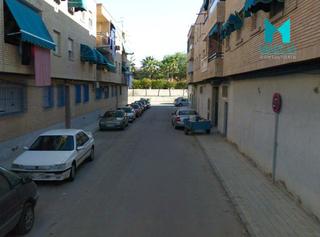 Appartement à Alguazas. Piso en venta en alguazas.