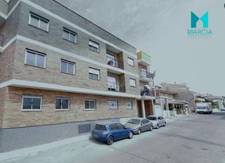 Pis a Fortuna. Piso en venta en fortuna.