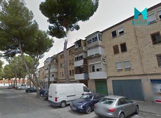 Pis a El Palmar. Piso en venta en centro, 3 dormitorios.