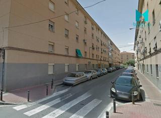 Appartement à San Antón. Piso en venta en centro.