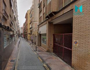 Appartement à San Andrés-San Antolín. Piso en venta en centro, 4 dormitorios.