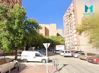 Piso en La Fama. Piso en venta en centro, 3 dormitorios.