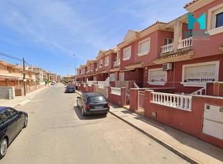 Chalet à Islas Menores-Mar de Cristal. Chalet en venta en cartagena.