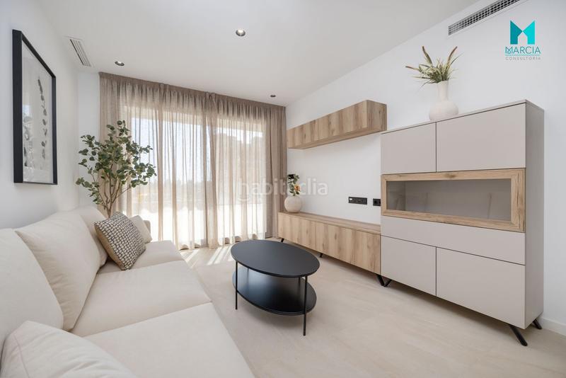 Foto 91e7a142-1149-494c-b602-4b5f305a0c05. Piso  en venta en la serena golf, 2 dormitorios. en Alcázares (Los)