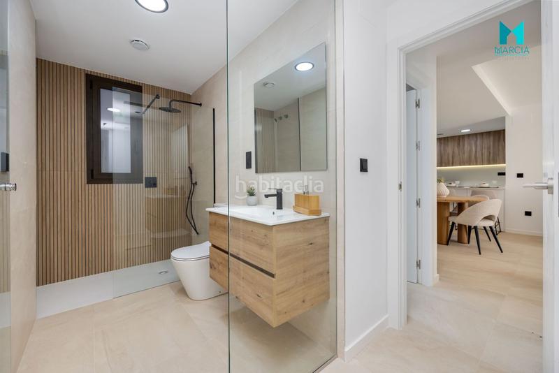 Foto c1ef0aad-4402-45a6-9eb7-6976cd08149b. Piso  en venta en la serena golf, 2 dormitorios. en Alcázares (Los)