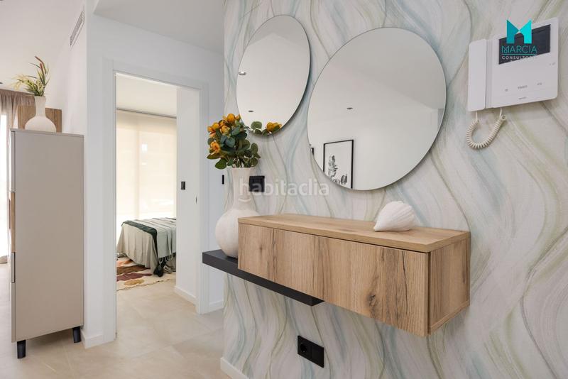 Foto d8af56e0-8422-4ee2-b657-f098a3764731. Piso  en venta en la serena golf, 2 dormitorios. en Alcázares (Los)