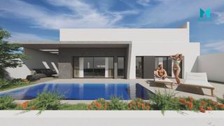 Chalet à Aguas Nuevas. Chalet en venta en torrevieja, 3 dormitorios.