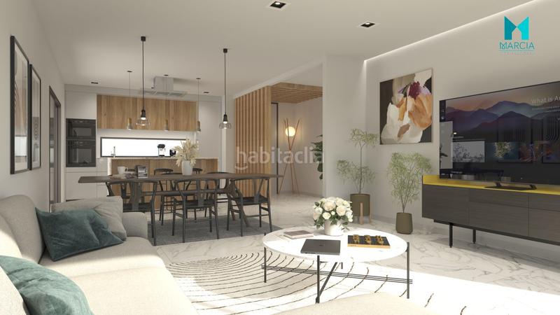 Foto 5922974b-e34c-4e1f-81fd-946e461c507a. Chalet  en venta , 3 dormitorios. en Aguas Nuevas Torrevieja