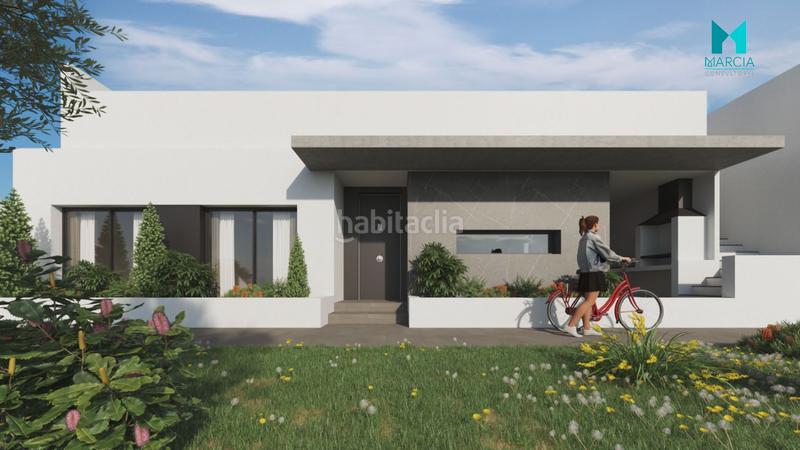 Foto 8bf48ad4-61a2-4a21-8d08-255c6d75e629. Chalet  en venta , 3 dormitorios. en Aguas Nuevas Torrevieja