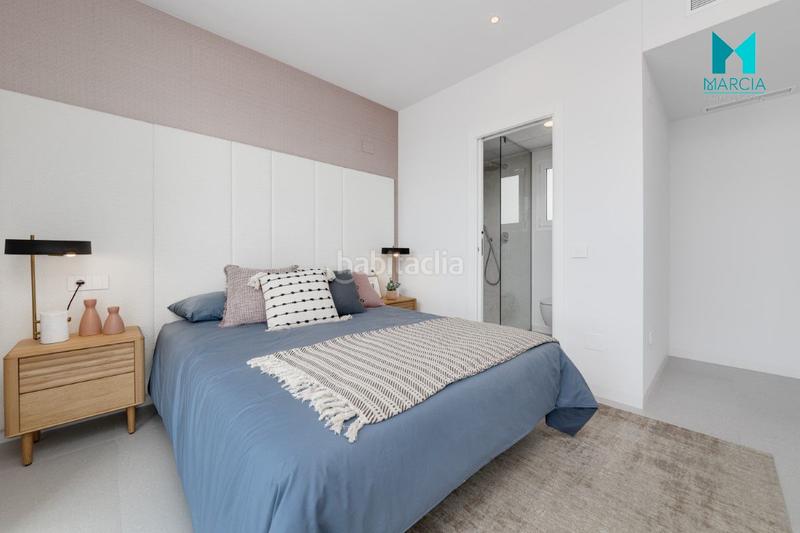 Foto ba0b727c-edc5-43f1-a9c1-11d138e18706. Chalet mit parking pool in Campello Pueblo Campello (el)