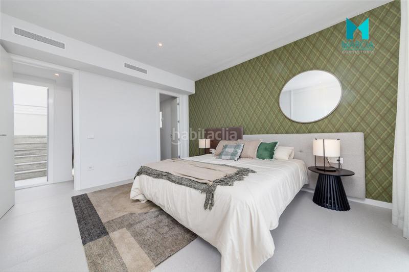 Foto 80f18590-487f-4349-8d90-0f0c3df20836. Chalet con parcheggio piscina in Campello Pueblo Campello (el)