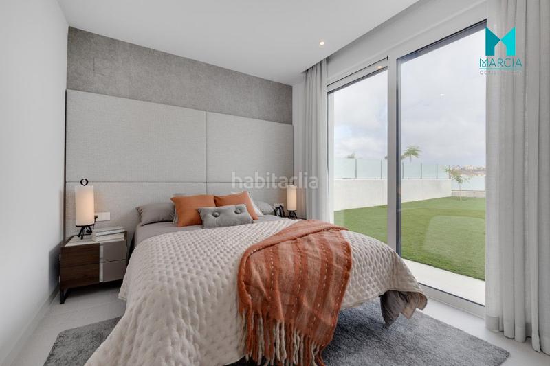 Foto 604744d0-da98-4bbc-863a-7be2e677fc6b. Xalet amb aparcament piscina a Campello Pueblo Campello (el)