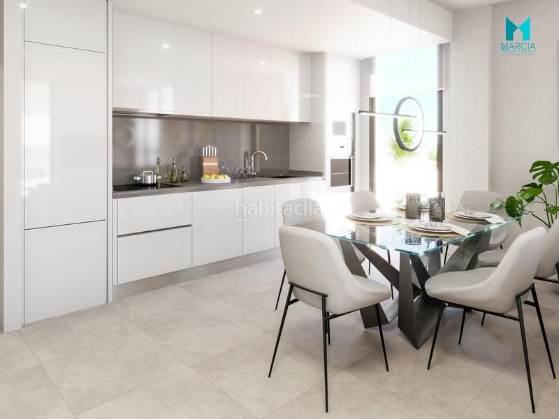 Foto 260c3a81-0e2a-4a1d-95ef-2d3194b1c3dd. Piso  en venta playa, 2 dormitorios. en Las Salinas Vera