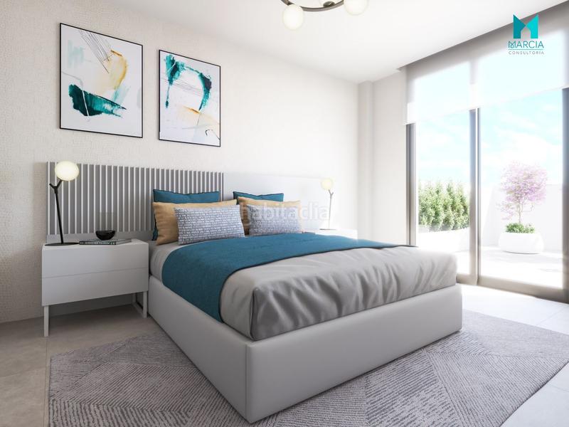 Foto 2b94ce85-da6a-4d83-8851-899169952c36. Piso  en venta playa, 2 dormitorios. en Las Salinas Vera