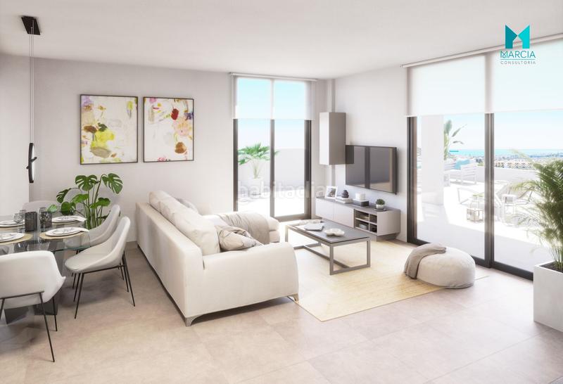 Foto 488429b9-b46a-46e9-ae62-f2f928f0047c. Piso  en venta playa, 2 dormitorios. en Las Salinas Vera