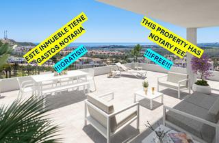 Appartement à Las Salinas. Piso en venta en vera playa, 3 dormitorios.