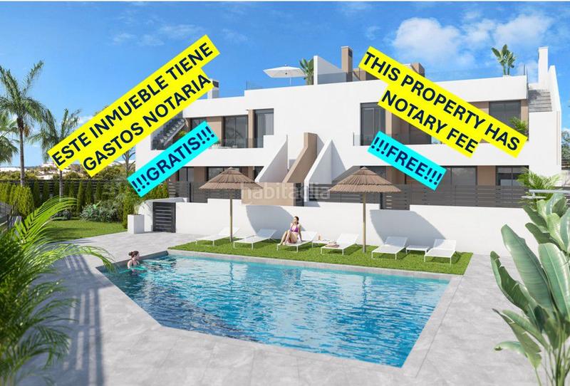 Foto f0a92491-835c-45b1-8d08-926fbde9198e. Chalet  en venta playa, 3 dormitorios. en Las Salinas Vera