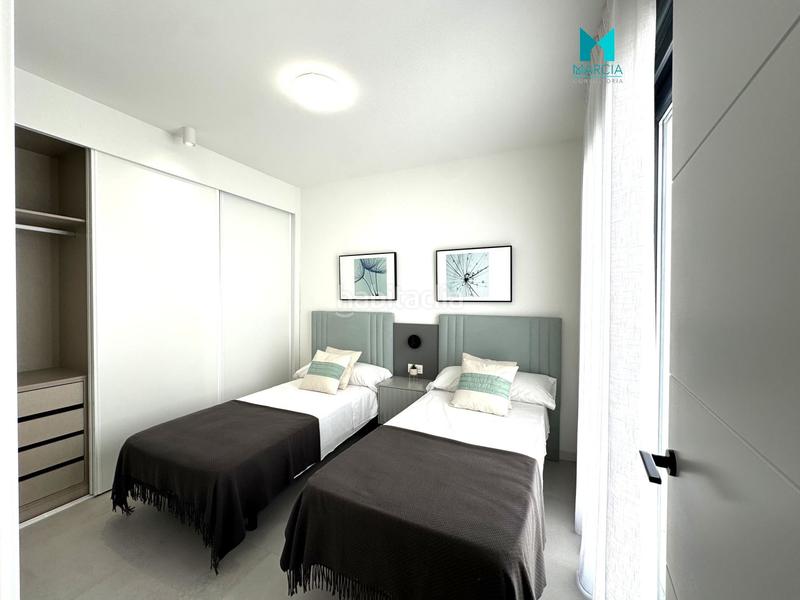 Foto ae37bc64-f706-4577-b45f-87a2c3dff7a3. Chalet avec parking piscine dans Roldán Torre - Pacheco