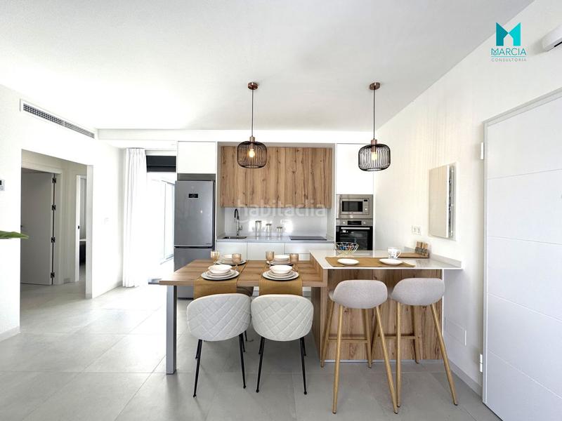 Foto c7a816e6-5b8d-4a65-a2f7-24e9f12dcfe3. Chalet avec parking piscine dans Roldán Torre - Pacheco