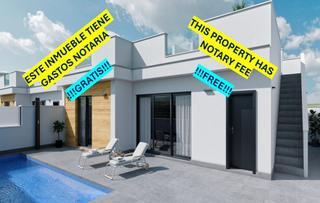 Chalet à Roldán. Chalet en venta en roldan, 2 dormitorios.