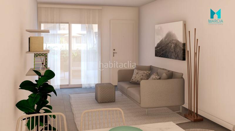 Foto 2716a504-5c70-4f75-8d53-36db759632dd. Duplex avec parking piscine dans Roldán Torre - Pacheco