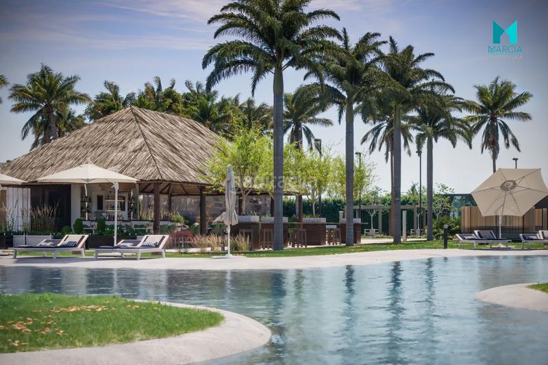 Foto 45273b9f-85de-4d82-85fb-9d8901f45f65. Duplex avec parking piscine dans Roldán Torre - Pacheco