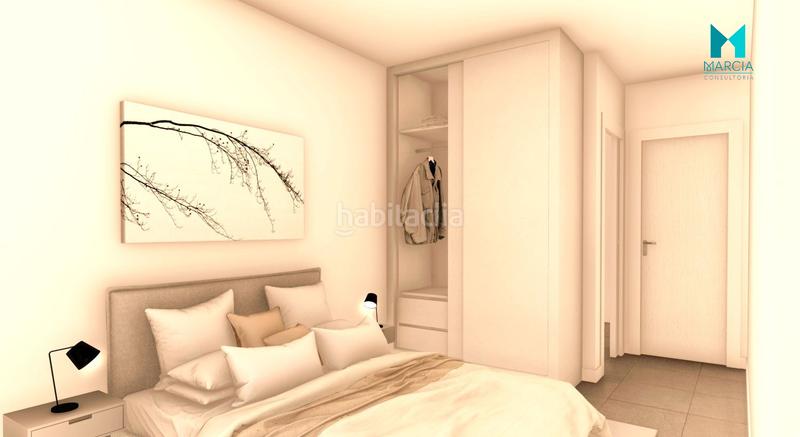 Foto 6c5dd902-1aa2-4d16-bcec-767fce63191e. Duplex with parking pool in Roldán Torre - Pacheco