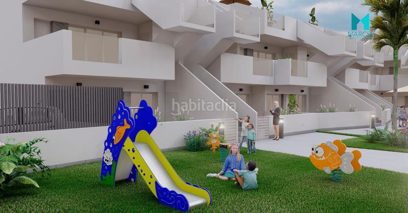 Foto adbd7ad1-25cd-4b41-bc57-1069dbb9f2dc. Duplex avec parking piscine dans Roldán Torre - Pacheco