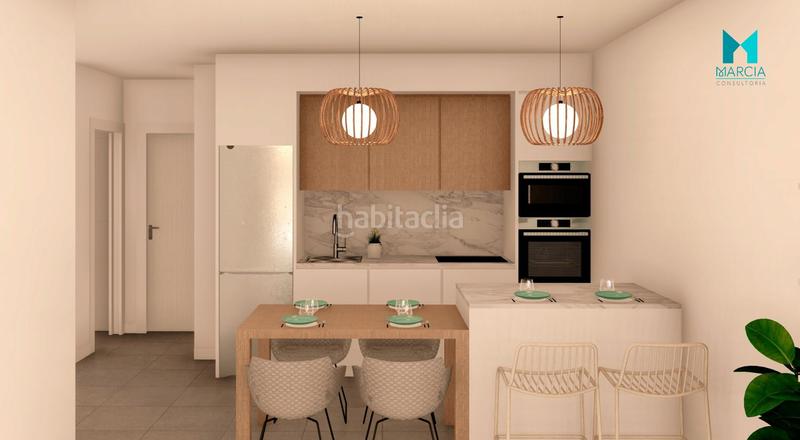 Foto aeba5964-b776-4571-b804-d1cf90640625. Duplex avec parking piscine dans Roldán Torre - Pacheco