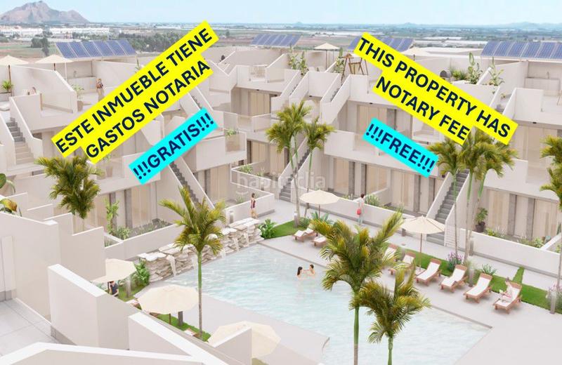 Foto c2ab0516-95cd-4515-8265-13672c36ec45. Duplex avec parking piscine dans Roldán Torre - Pacheco