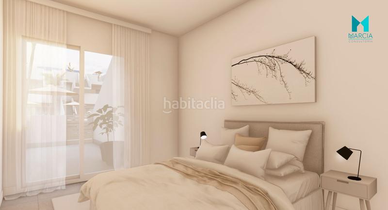 Foto cebb6973-6628-442b-b842-29a96d1b7dd6. Duplex avec parking piscine dans Roldán Torre - Pacheco