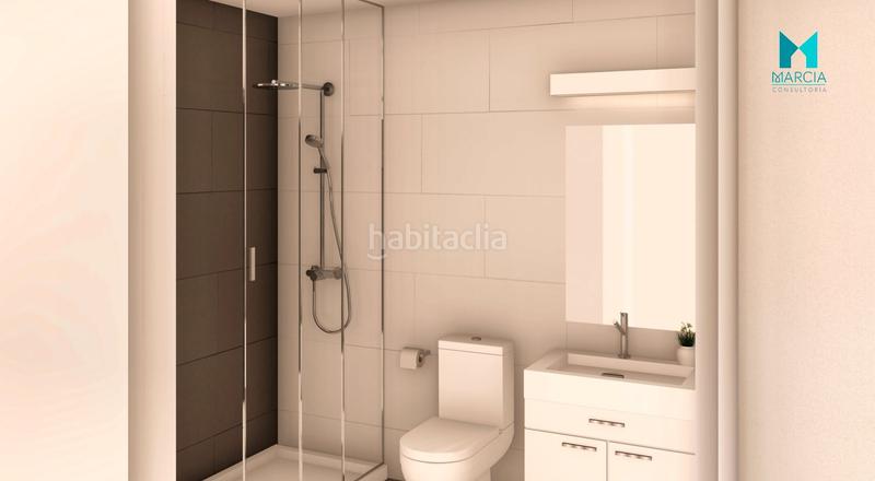 Foto dfaceaaf-3d76-4f2e-b831-8c51dc87c221. Duplex with parking pool in Roldán Torre - Pacheco