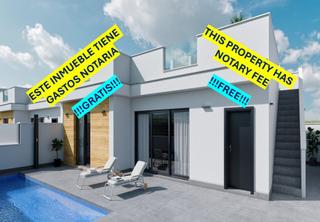 Xalet a Roldán. Chalet en venta en roldan, 2 dormitorios.