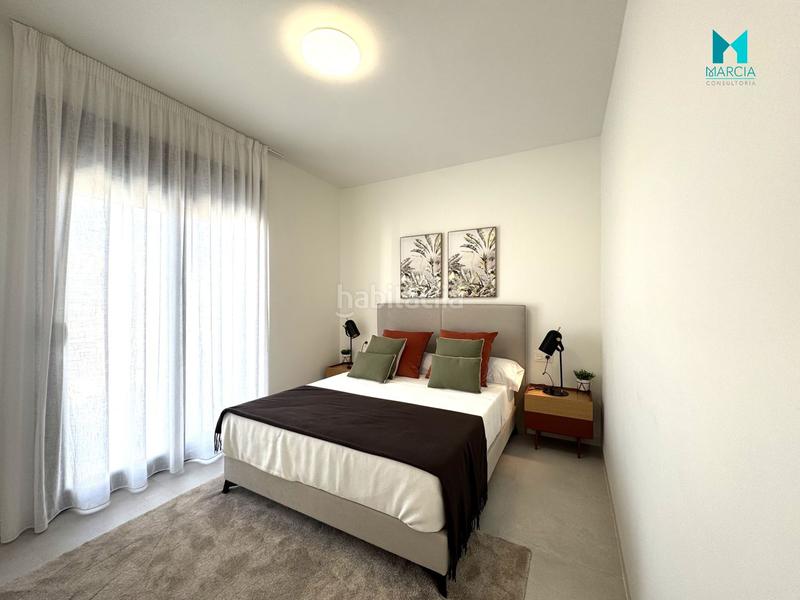 Foto c68c1eb9-1c21-460b-8f4d-ca2017a0fb60. Chalet avec parking piscine dans Roldán Torre - Pacheco