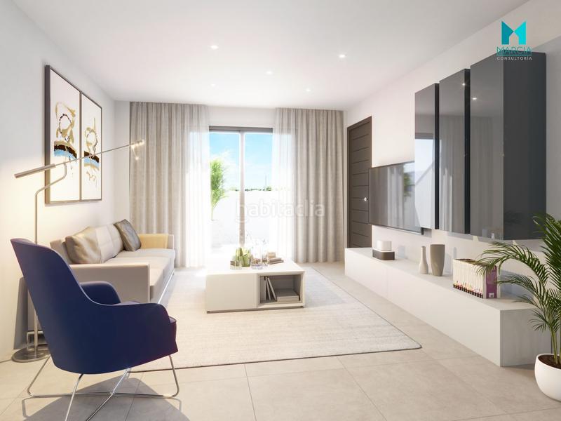 Foto 0c29e53c-1b98-485d-a14a-f05bc72be8eb. Chalet with parking pool in San Pedro del Pinatar San Pedro del Pinatar