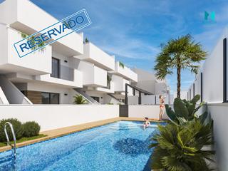 Chalet in San Pedro del Pinatar. Chalet en venta en san pedro del pinatar, 1 dormitorio.