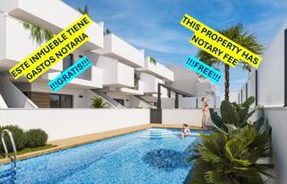 Xalet a San Pedro del Pinatar. Chalet en venta en san pedro del pinatar, 3 dormitorios.